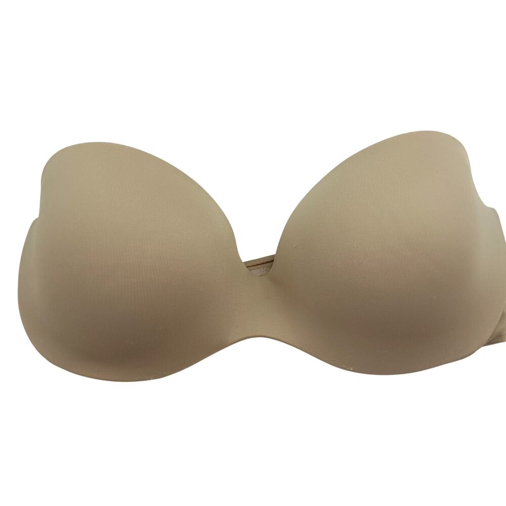 Warner's Smooth Nude Bra